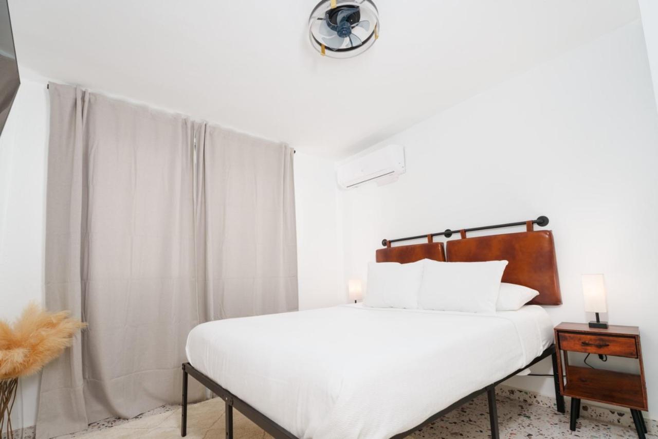 Garden Of Eden Hotel Brenas 部屋 写真
