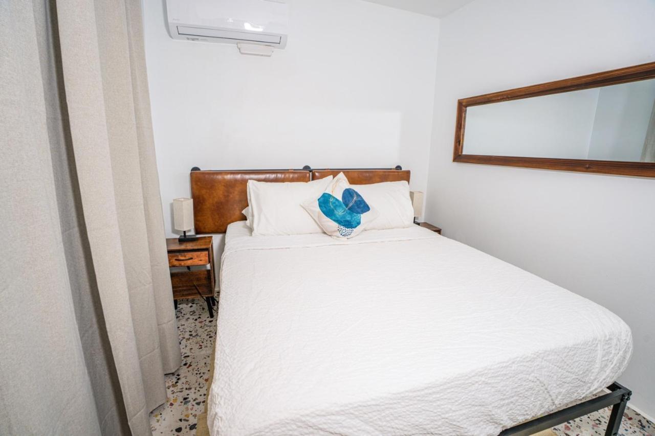 Garden Of Eden Hotel Brenas エクステリア 写真