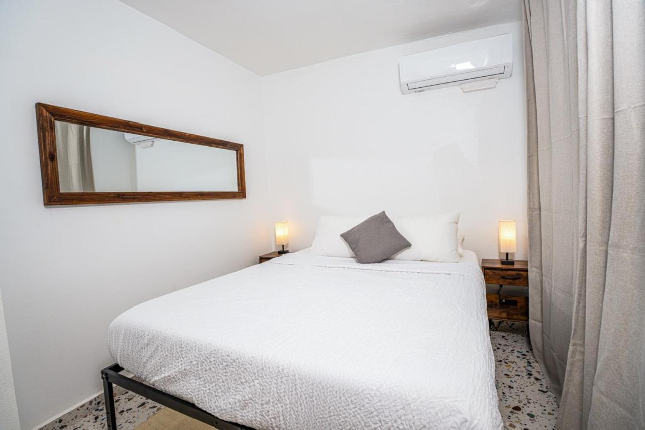 Garden Of Eden Hotel Brenas エクステリア 写真