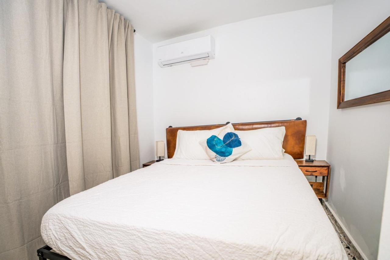 Garden Of Eden Hotel Brenas 部屋 写真