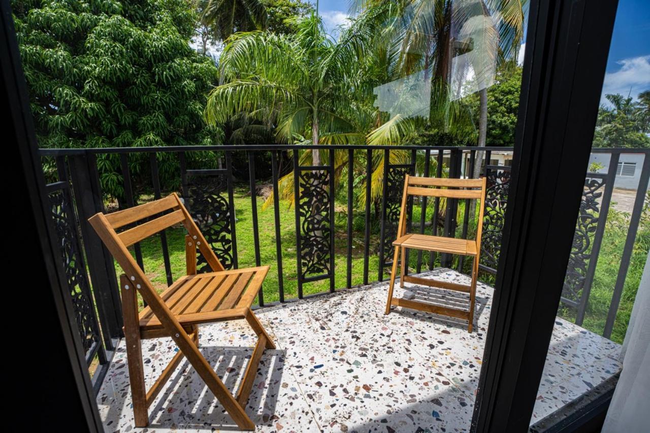 Garden Of Eden Hotel Brenas エクステリア 写真