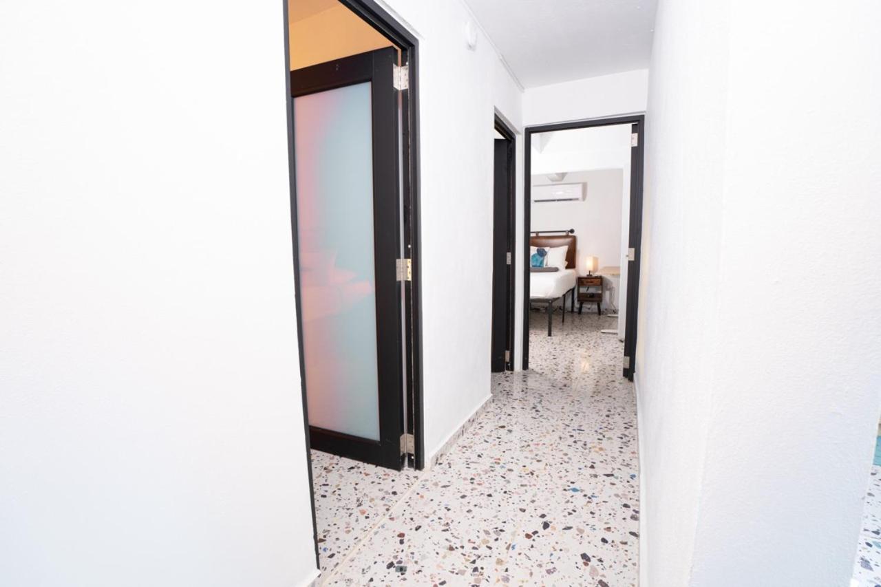 Garden Of Eden Hotel Brenas エクステリア 写真