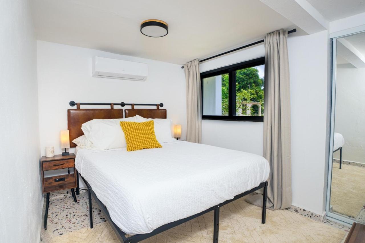 Garden Of Eden Hotel Brenas エクステリア 写真