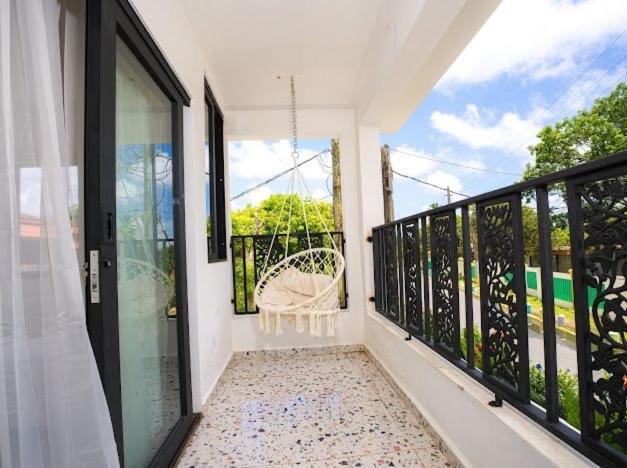 Garden Of Eden Hotel Brenas エクステリア 写真