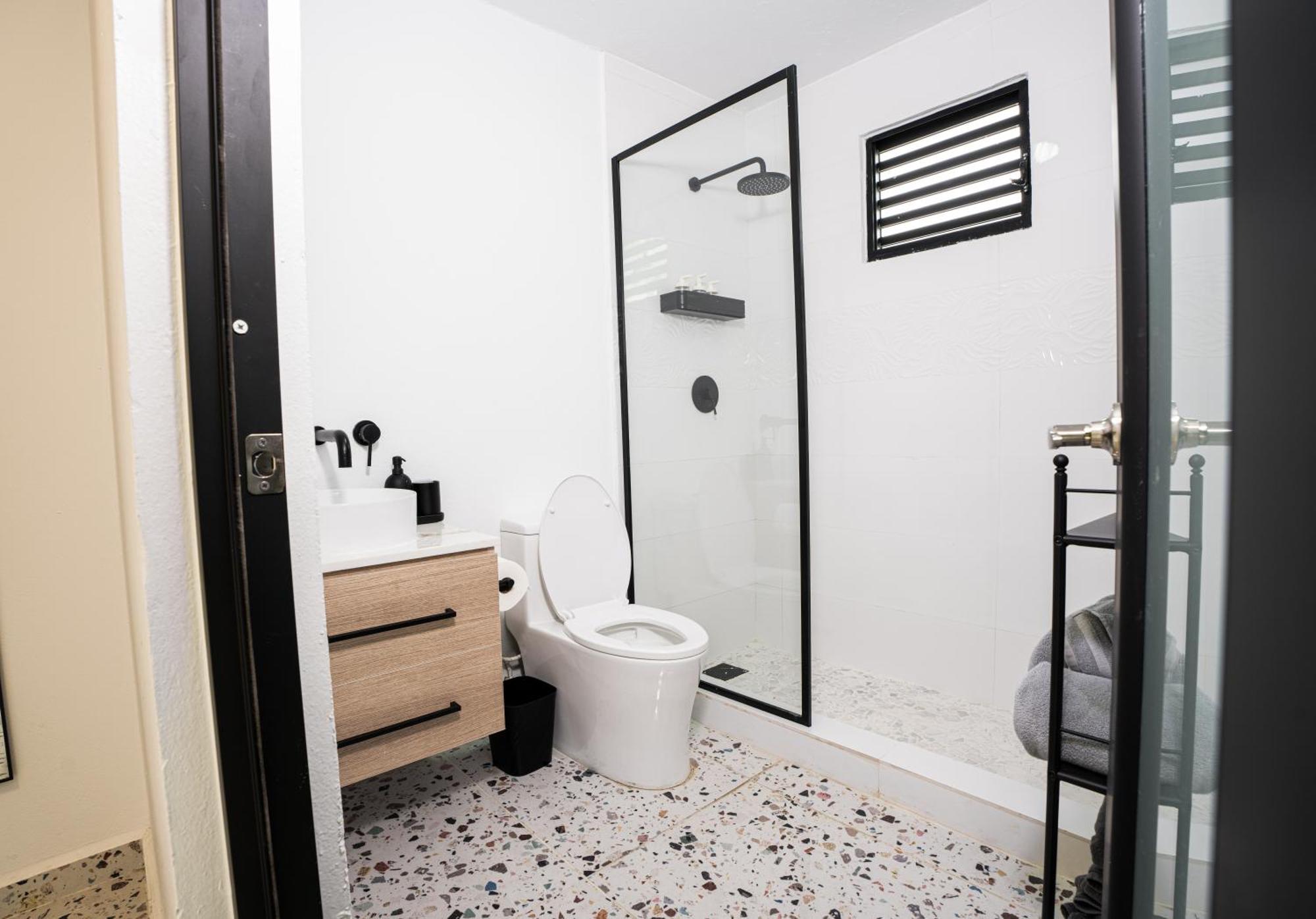 Garden Of Eden Hotel Brenas 部屋 写真