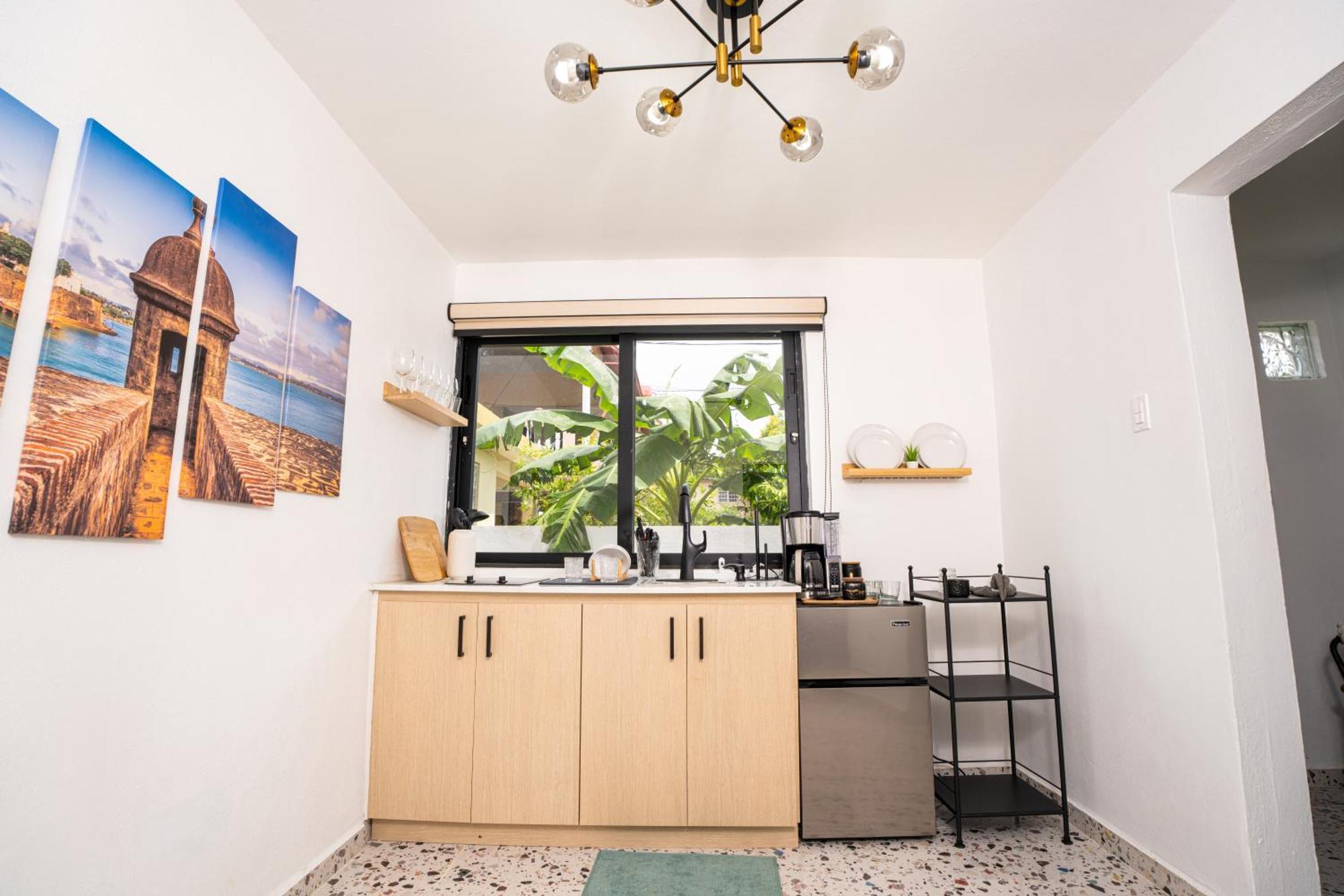 Garden Of Eden Hotel Brenas 部屋 写真