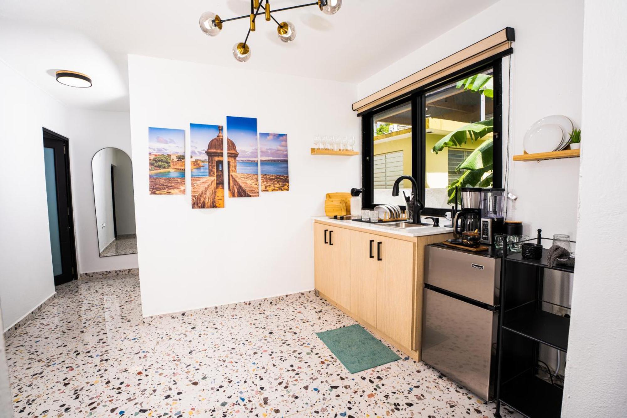 Garden Of Eden Hotel Brenas エクステリア 写真