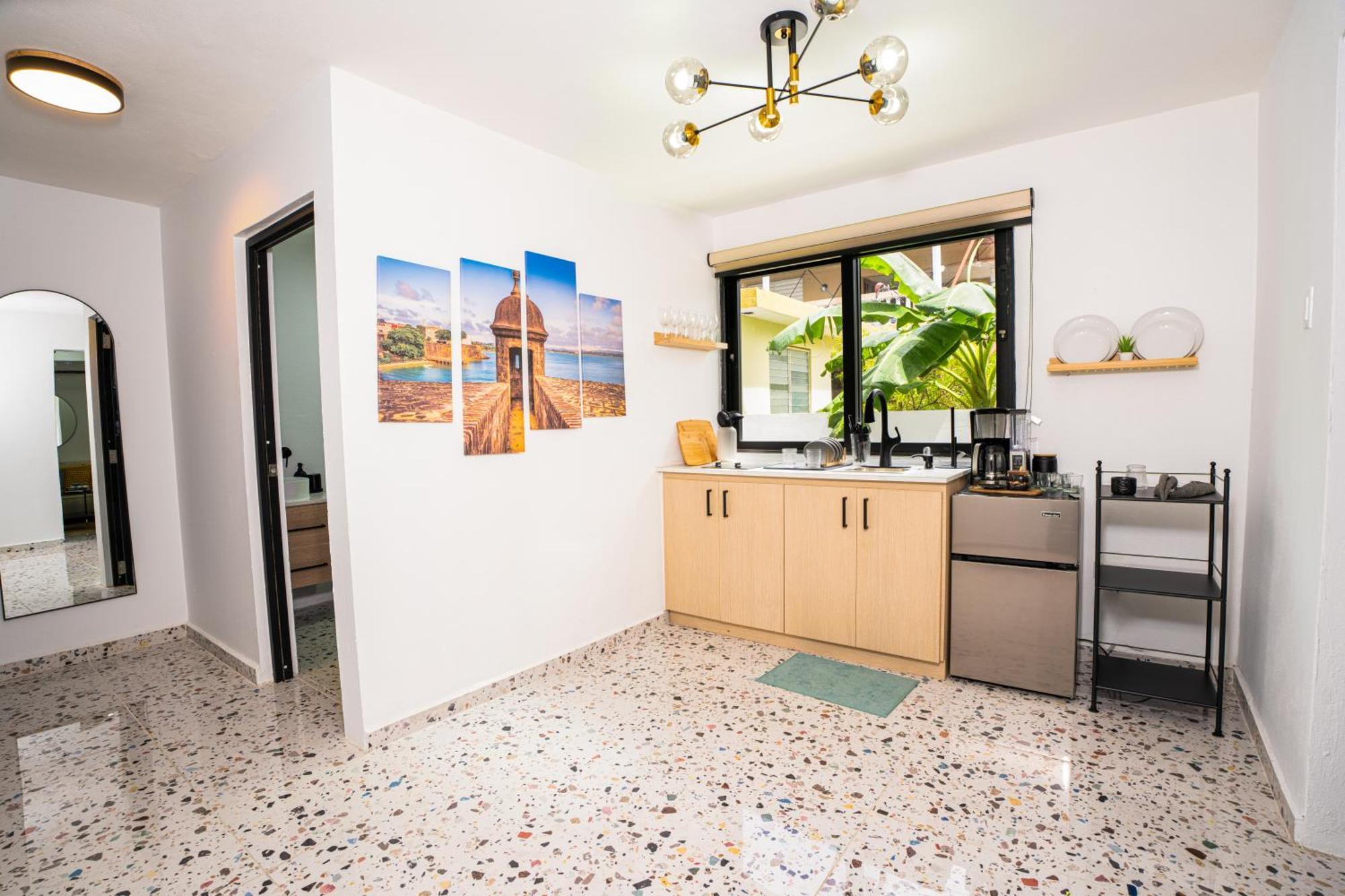 Garden Of Eden Hotel Brenas エクステリア 写真
