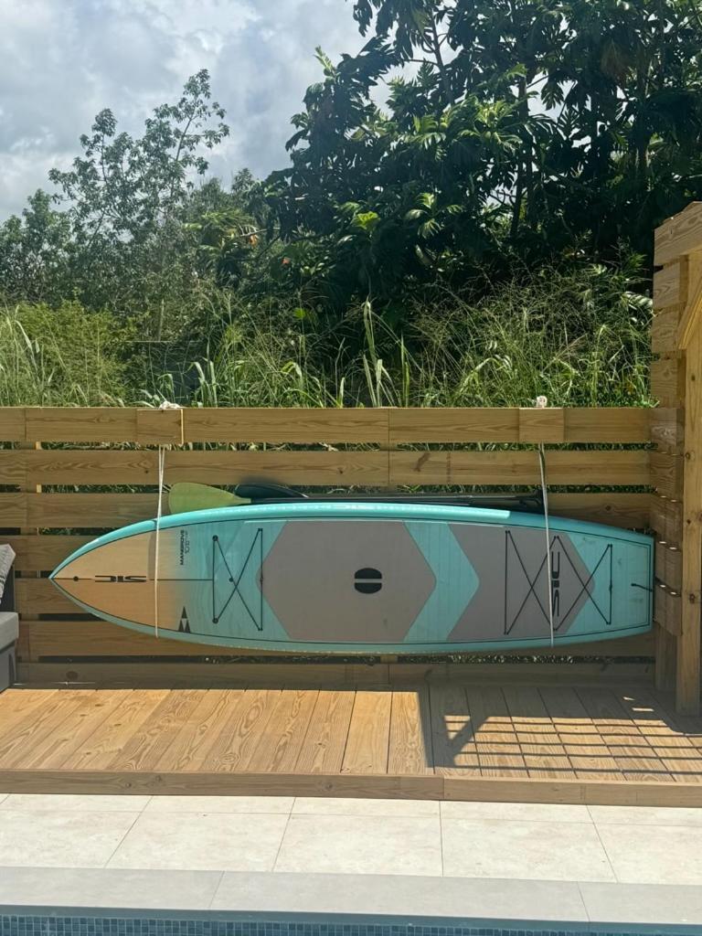 Garden Of Eden Hotel Brenas エクステリア 写真